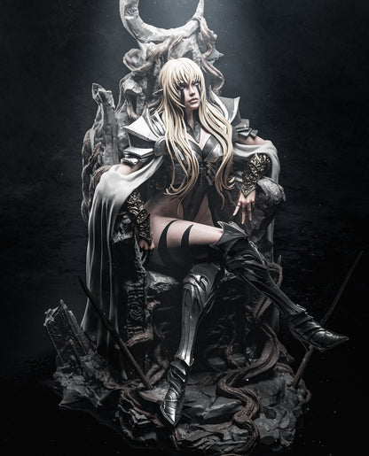 The Underworld’s Grand Matriarch