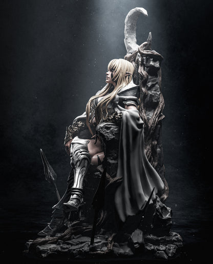 The Underworld’s Grand Matriarch