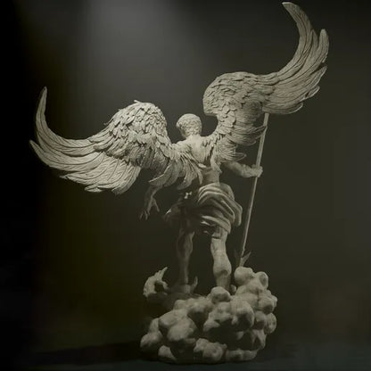 Archangel Michael