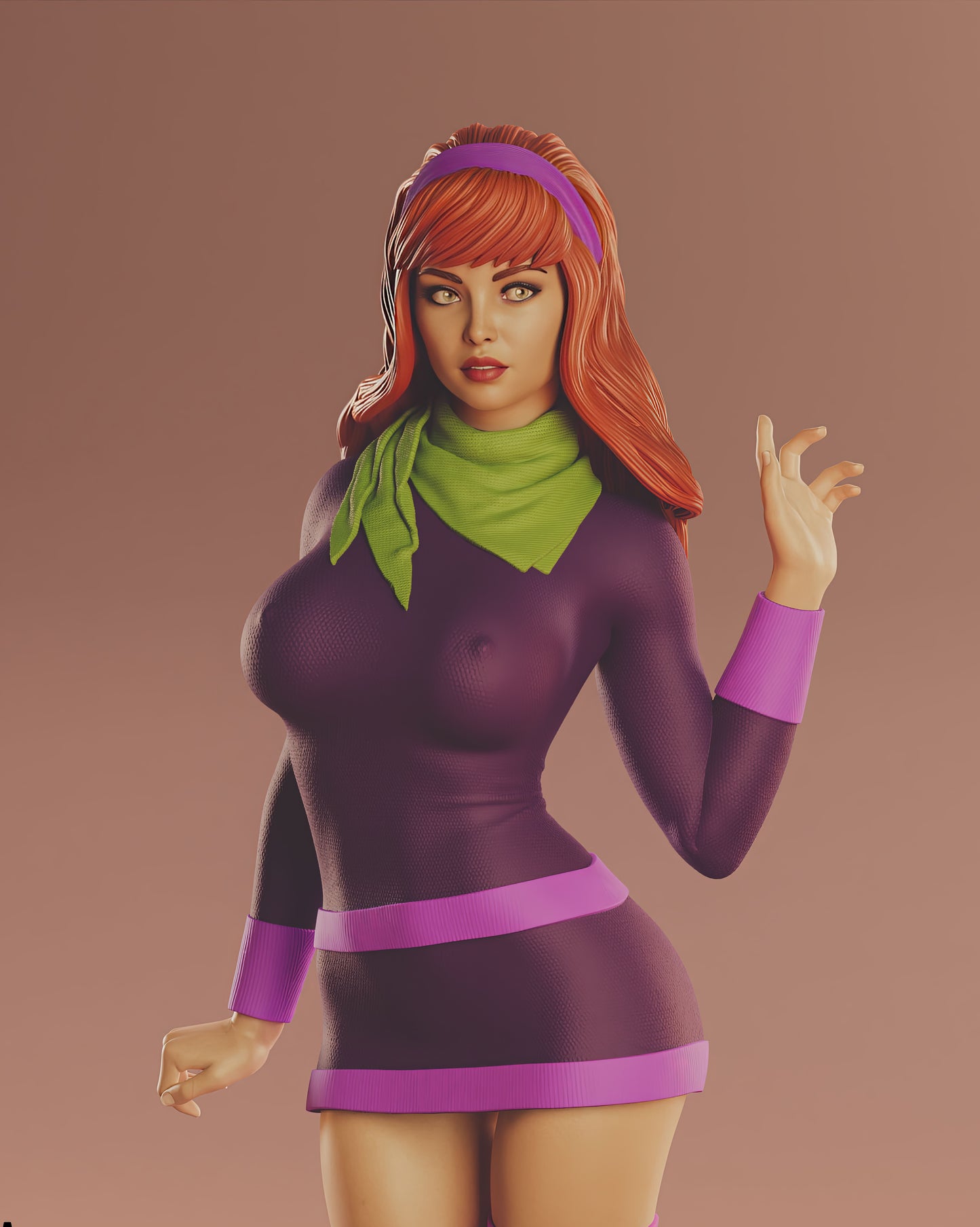 Daphne Blake