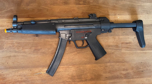 H&K MP5