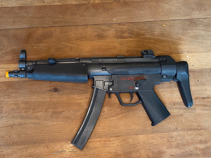 H&K MP5