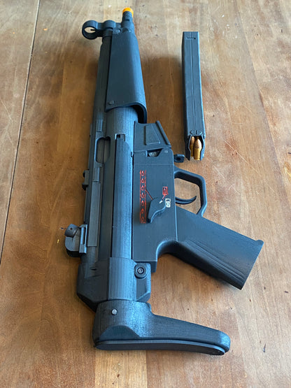 H&K MP5
