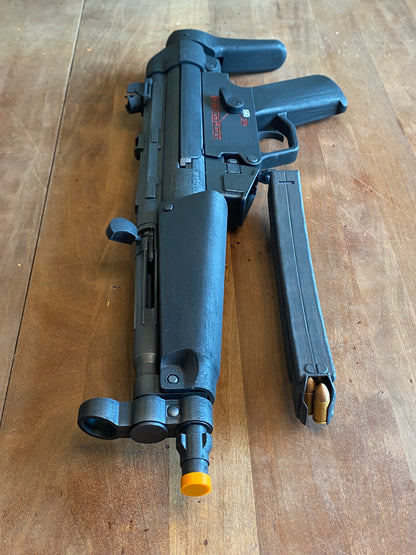 H&K MP5