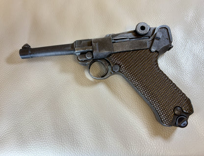 Luger P08