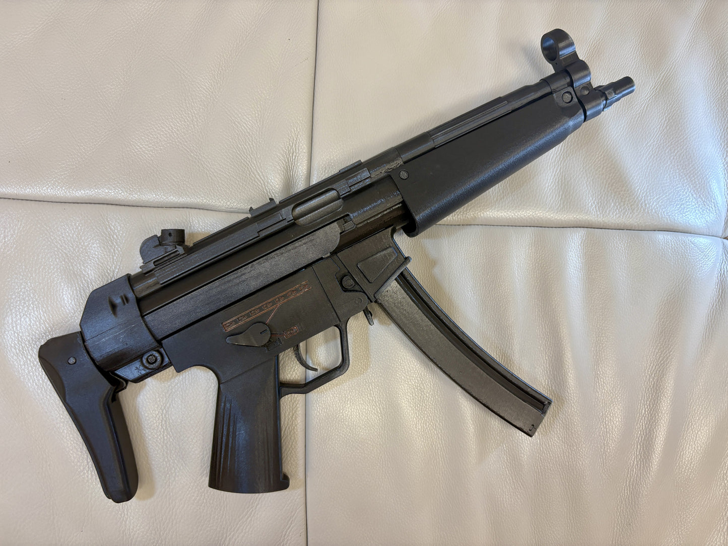 H&K MP5