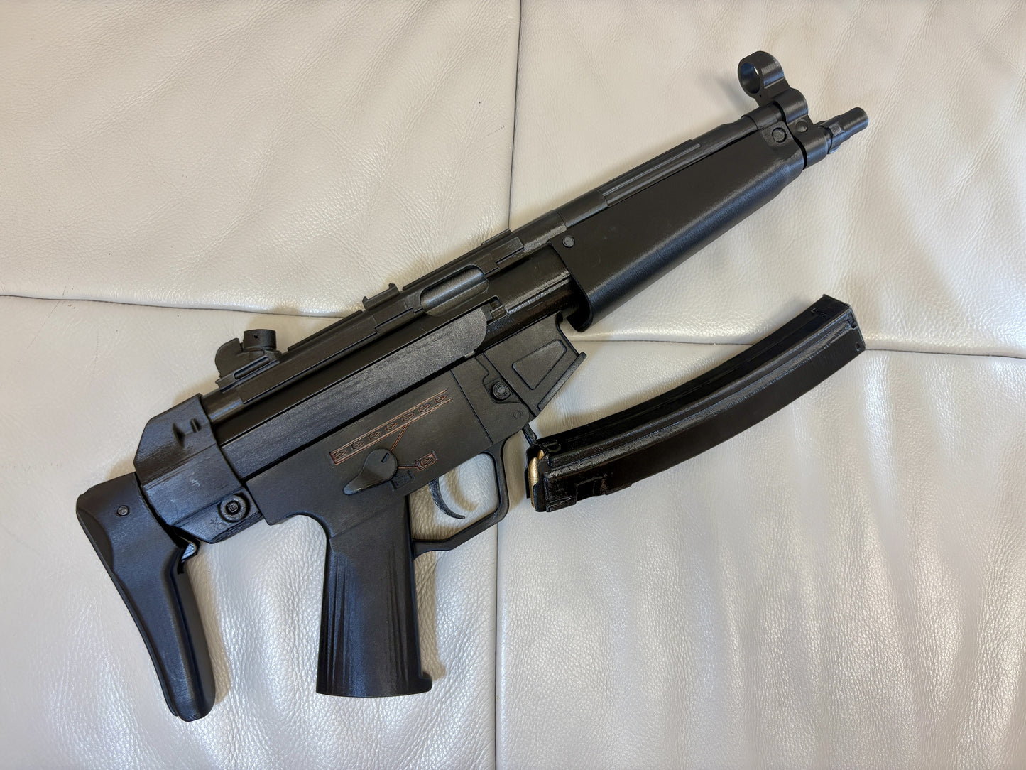 H&K MP5