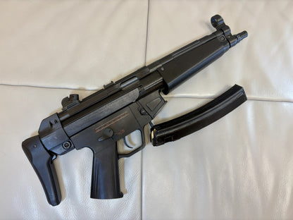 H&K MP5