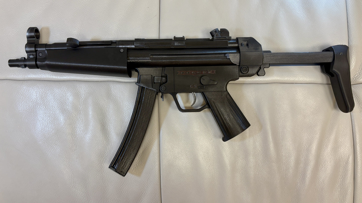 H&K MP5