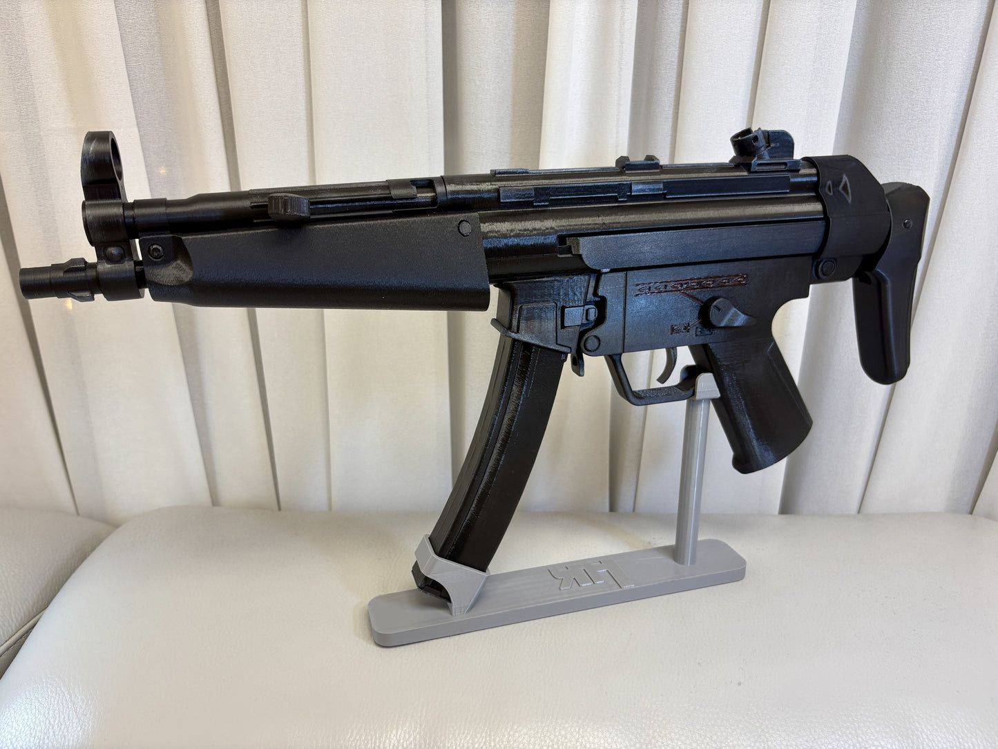 H&K MP5
