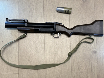 M79 Grenade Launcher
