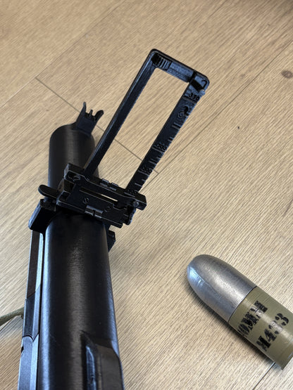 M79 Grenade Launcher