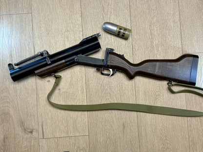 M79 Grenade Launcher