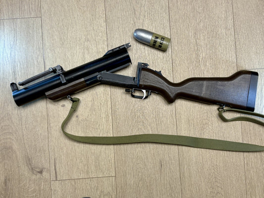 M79 Grenade Launcher