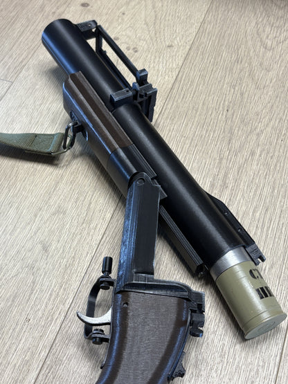 M79 Grenade Launcher