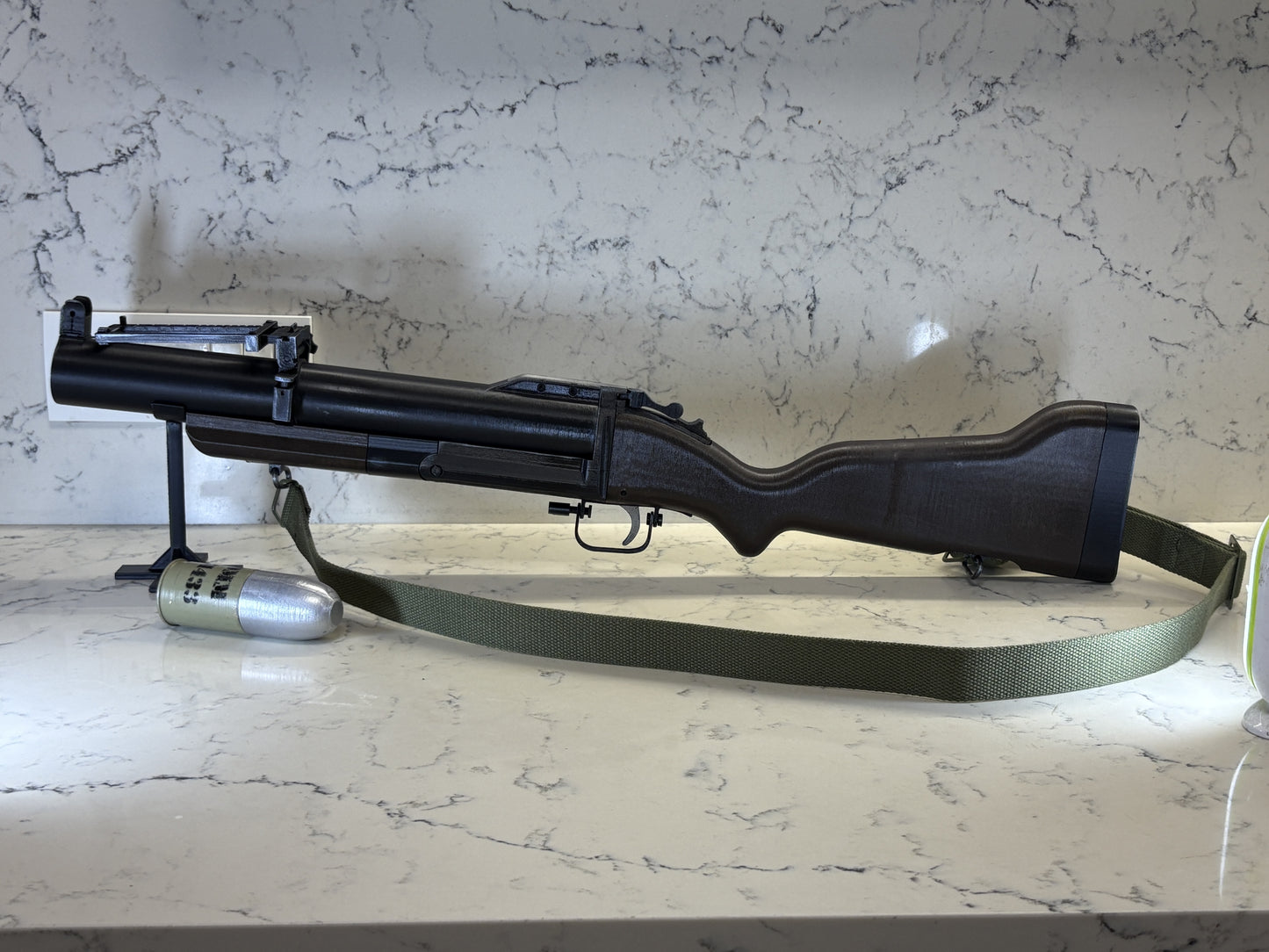 M79 Grenade Launcher