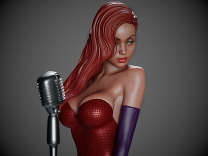 Jessica Rabbit