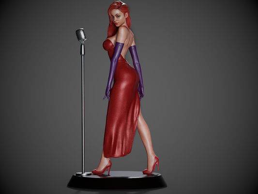 Jessica Rabbit
