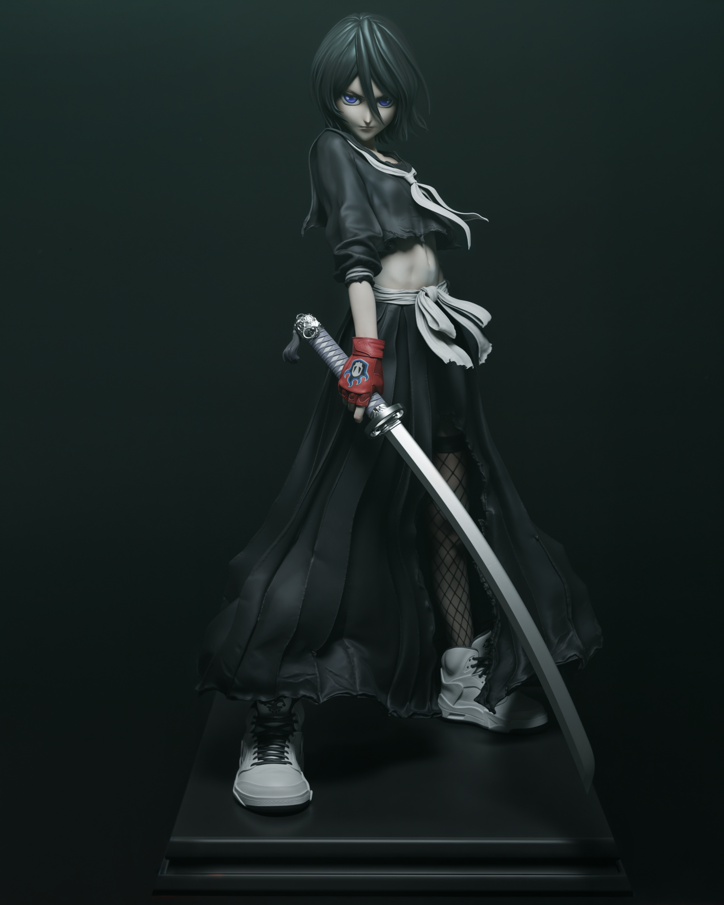 Rukia Kuchiki