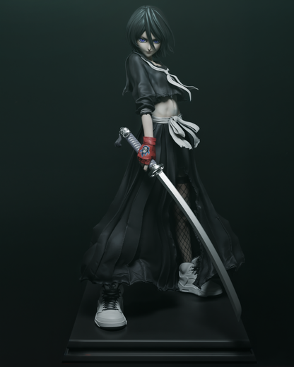 Rukia Kuchiki