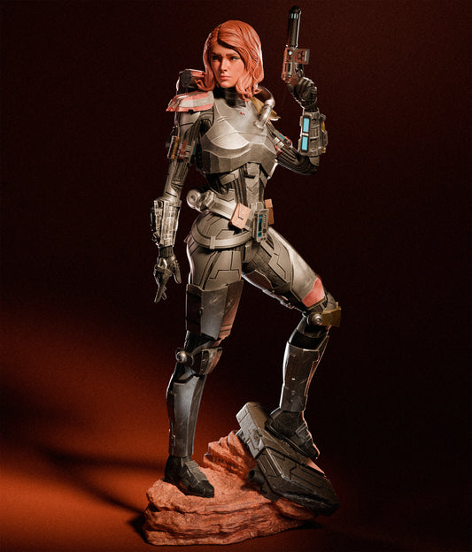 Shae Vizla
