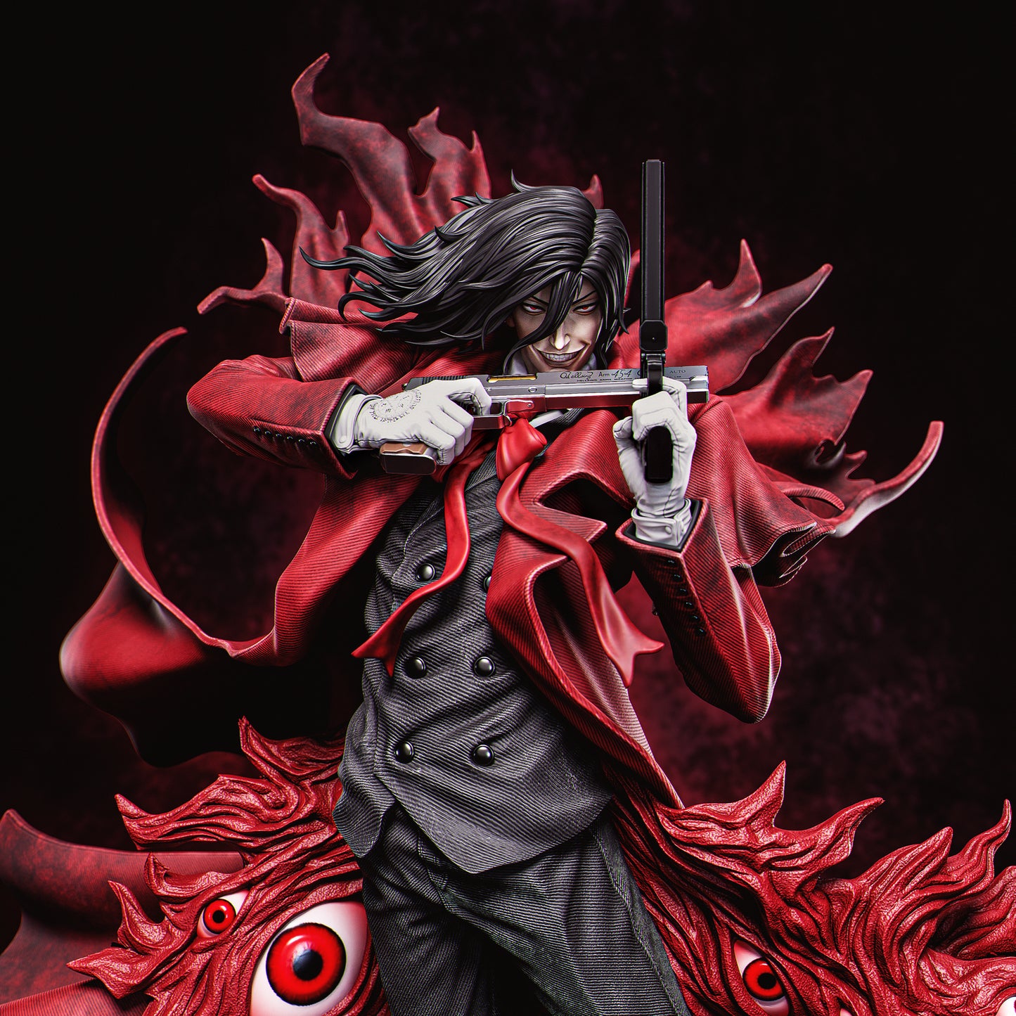 Alucard (Hellsing)