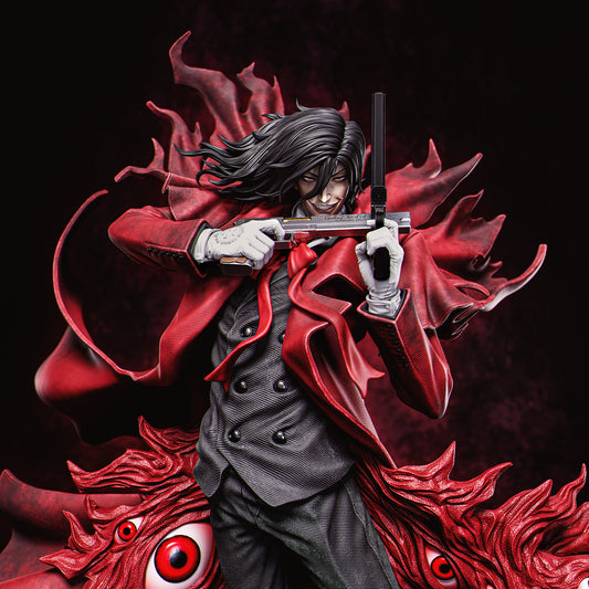 Alucard (Hellsing)