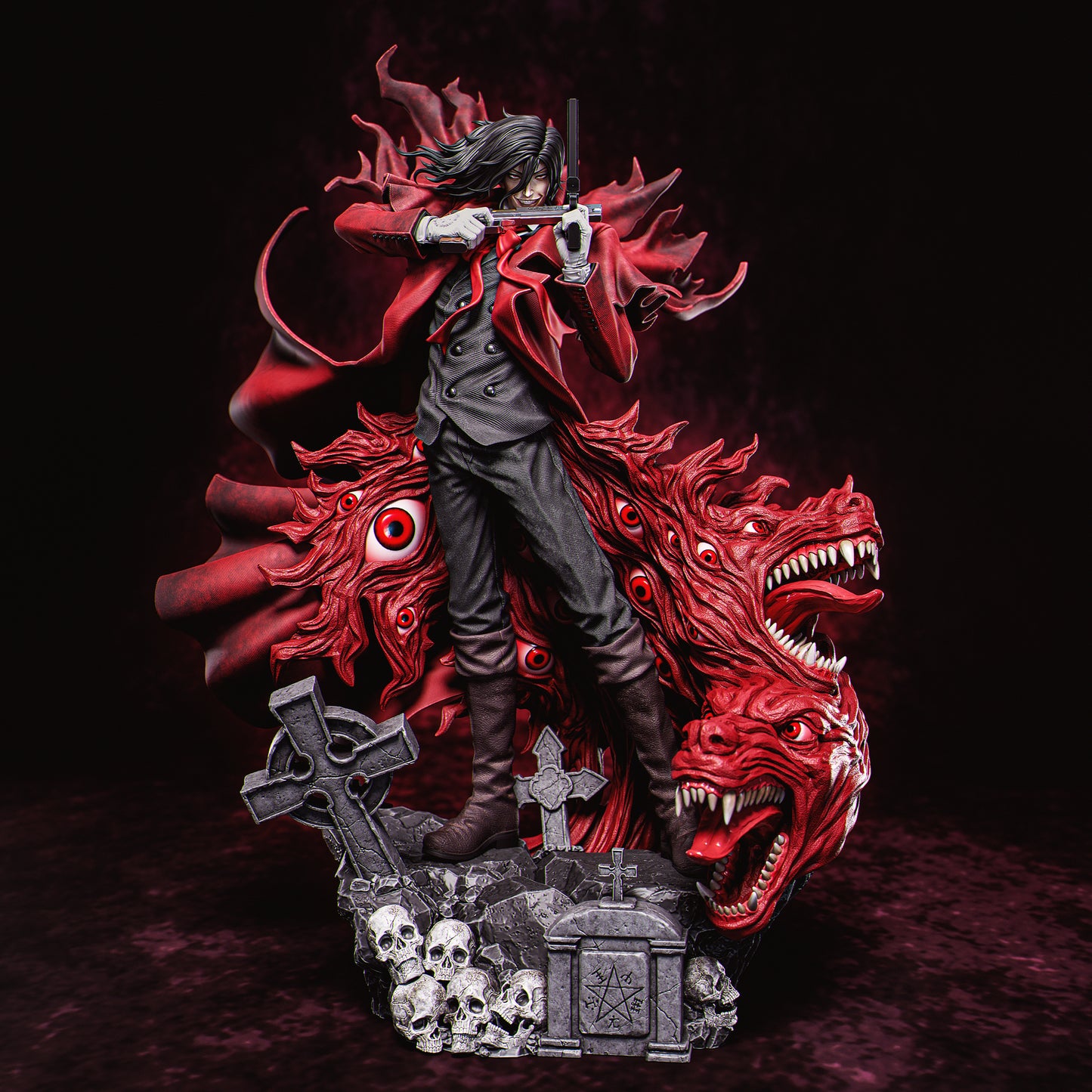 Alucard (Hellsing)