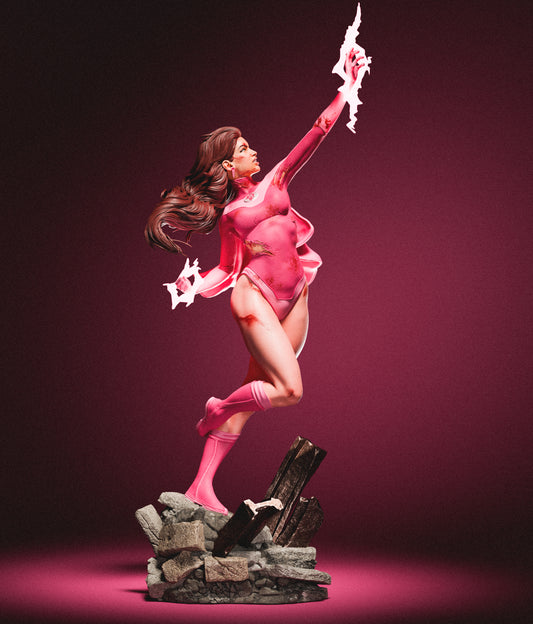 Atom Eve