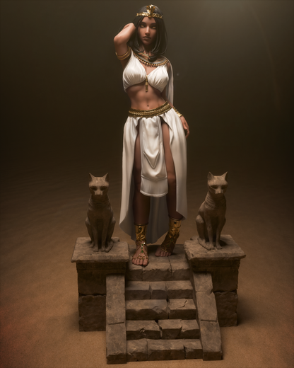 Cleopatra