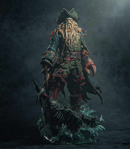 Davy Jones