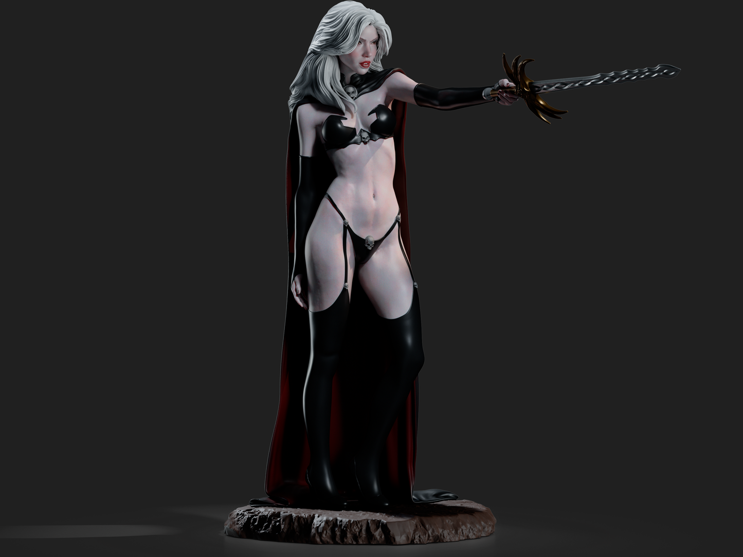 Death Princess
