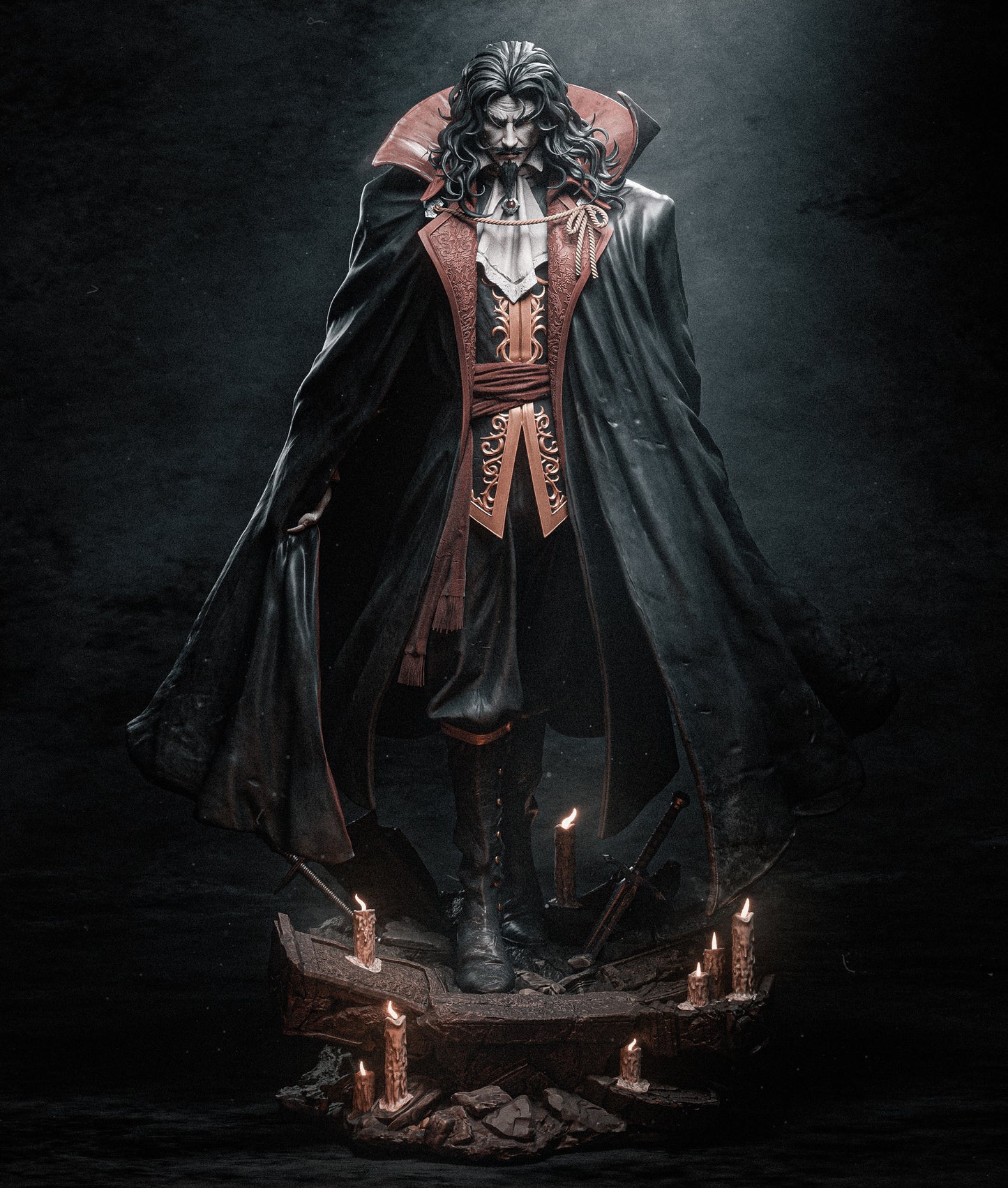 Dracula