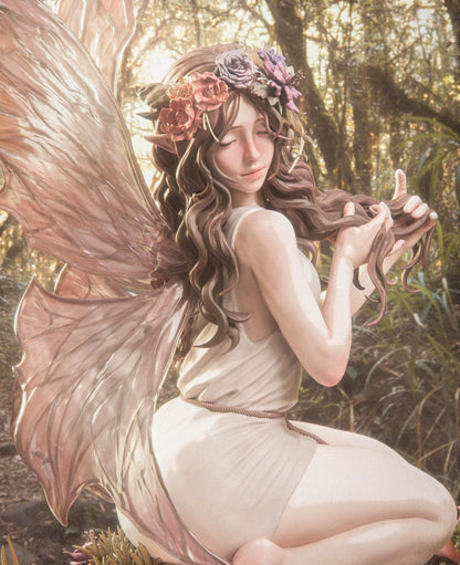 Fairy Blossom