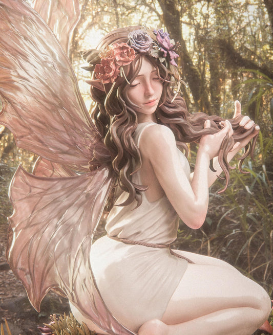 Fairy Blossom