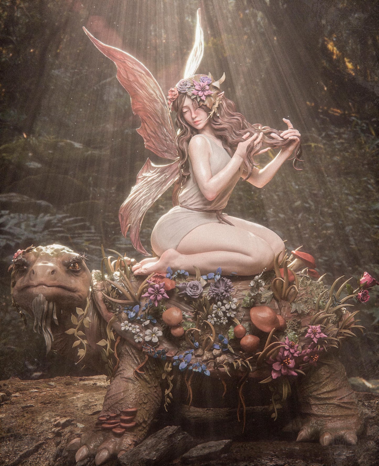 Fairy Blossom