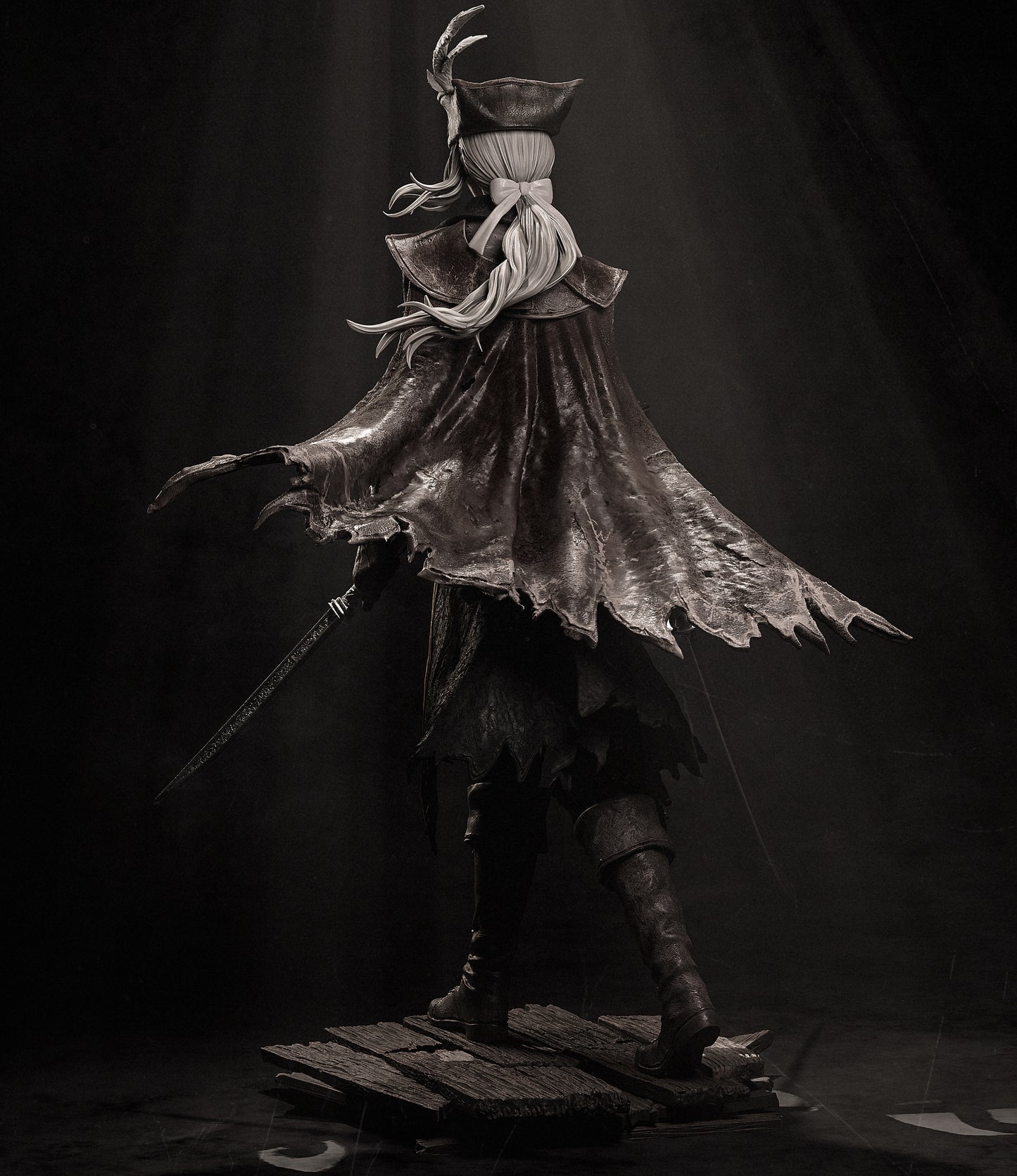 Lady Maria