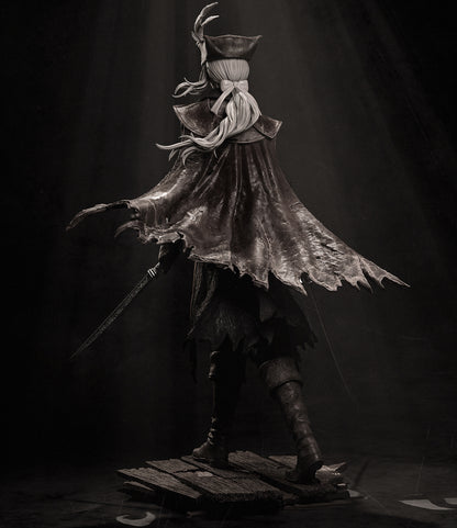 Lady Maria