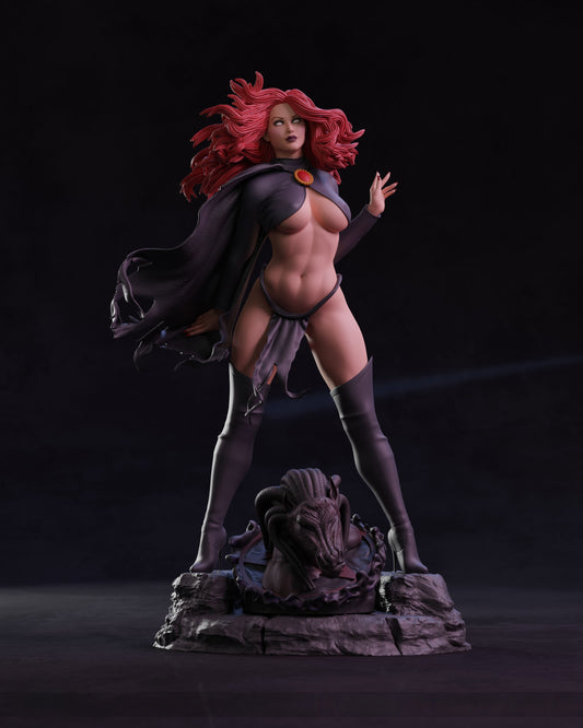 Madelyne Pryor
