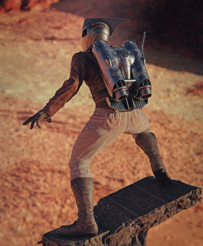 The Rocketeer