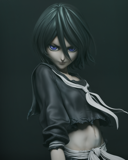 Rukia Kuchiki