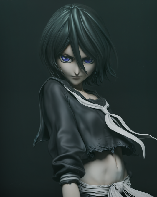 Rukia Kuchiki