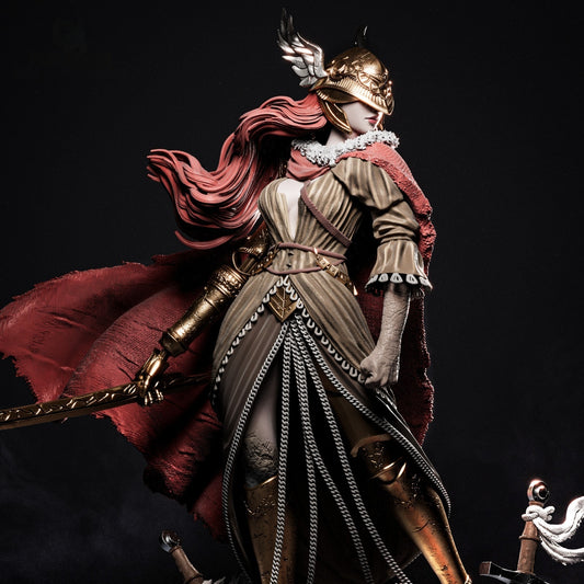 Malenia, Blade of Miquella