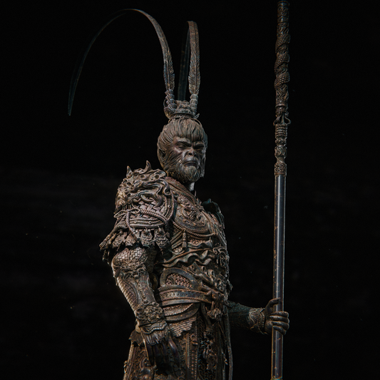 Sun Wukong