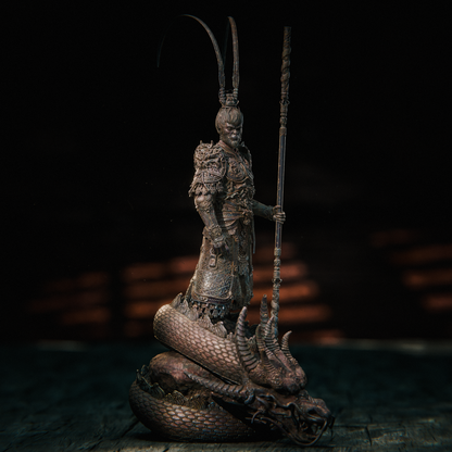 Sun Wukong